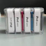 New Sealed Apple Ipod Nano 7TH Generation 16GB All Colors MP3 Players Fast Ship. Price: $155.00.