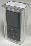 New Sealed Apple Ipod Nano 4TH Generation 8GB Black MB754LL/A A1285 Us Seller!. Price: $299.94.