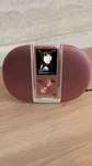 Sony Nw S755 Pink Walkman 16GB Portable Audio Player With Speaker Tested Used. Price: $130.00.