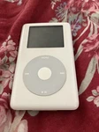 Apple Ipod 6TH Generation Classic 120GB - Black (9MB565LL/A) Used. Price: $110.99.