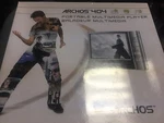 Archos 404 30GB Portable Multimedia Player Dvr Recorder New. Price: $179.99.