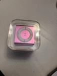 Apple Ipod Shuffle 4TH Generation Usb MP3 Player - Pink (MC585LLA) New. Price: $99.99.