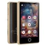 MP3 With Bluetooth, 80GB Digital Music Portable & MP4 Players New. Price: $67.59.