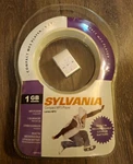 Sylvania 1GB MP3 Player Digital Media Compact Model SMP1012 New. Price: $22.00.