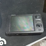 Creative Zen Vision Black Digital Media Player Untested For. Price: $30.00.