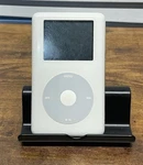 Apple Ipod A1099 Gb Photo White 4TH Generation 2005 Parts Read For. Price: $45.00.