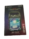 Top Tech Audio Tws Pulse JET-4 Bluetooth Portable Speaker New. Price: $42.88.