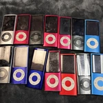 Apple Ipod Nano 5TH Generation Untested/for Parts- Random Color. Price: $15.00.