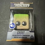 Marvel - New In Box Baby Groot Official Bitty Boomers Bluetooth Speaker.. Price: $9.50.