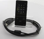 Sony 16 Gb Walkman MP3 Video Player Black (NWZ-E465/BM) Used. Price: $299.99.
