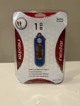 Nextar 1GB Digital MP3 Player Voice Recorder Blue MA933A-1BT New Old Stock. Price: $25.98.