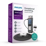 Philips Digital Voice Tracer Recorder Nuovo. Price: $237.77.