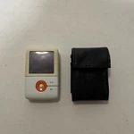 Creative Labs Zen DAP-FL0036 Wma MP3 Media Player White Portable 1.5" Oled 1GB Used. Price: $27.99.
