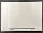 Apple Macbook Air 13.6'' 256GB M2 Laptop - MLY33LL/A Midnight 2022 Used. Price: $649.99.