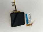 Lcd Screen For Apple Ipod Nano 6TH Gen Inner Display Oem Replacement And Battery Used. Price: $52.43.