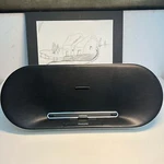 Philips DS8550 Iphone/ipad/ipod Dock & Bluetooth Portable Speaker Used. Price: $95.00.