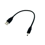 1' Usb Charging Cord For Creative Zen Microphoto DAP-MD0007, Touch DAP-HD0014 New. Price: $8.99.