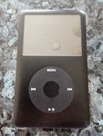 Apple Ipod Classic 6TH Generation Black (160 Gb) Used. Price: $149.99.