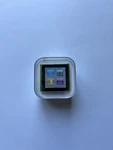 Apple Ipod Nano 6TH Generation Green (16GB) New In Box #5868. Price: $239.00.