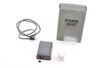 Astell&kern Kann Max Brown Mud Limited Edition Production Of 1000 Units Working Used. Price: $532.18.