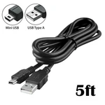 Fite On 5FT Usb Sync Data Charger Cable For Eclipse MP3 MP4 Pmp Media Player New. Price: $9.54.