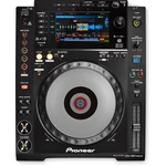 Pioneer CDJ900NXS Nexus Professional Multi Player New. Price: $1649.00.
