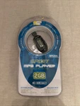 New In Package Curtis Sport MP3 Player 2GB. Price: $20.30.