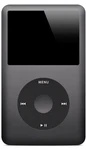 Rockbox 512GB Sd Oem Apple Ipod Classic Gray 6TH Gen Metal Front! Lot Of Bonus! Open. Price: $349.99.
