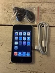 Apple Ipod Touch 2ND Gen 32 A1288 MB533C Used Bundle Strong Battery See Descr. Price: $17.85.