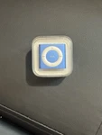 Apple Ipod PC751LL/A Shuffle 4TH Generation - Blue (2GB) New. Price: $125.00.