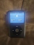 Apple Ipod Classic (MC297C) 7TH Generation Black (160 Gb) - See Desc Used. Price: $175.00.