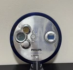 Phillips Expanium Compact Disc Digital Audio Player EXP2461 Tested Works Used. Price: $19.99.
