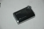 Sony MP3 Player NW-E95 Network Walkman Black (X7) Used. Price: $125.00.