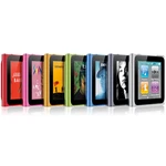 Apple Ipod Nano 6TH Generation 8GB 16GB (choose Your Size And Color) Used. Price: $99.00.