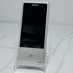 Sony Walkman NW-ZX100 Hi-res Dap 128GB Silver Balanced Output Used. Price: $269.98.