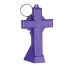 Gobible Pathfinder Cross Key Chain Audio Verse - Flashlight Gift Idea New!. Price: $25.88.