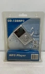 OD-128MP3W Player New. Price: $12.43.