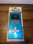 Living Solutions Colossal 256 Mb MP3 Player MODEL-ATC-0258 Blue New And Sealed. Price: $44.97.