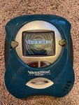 Videonow Color Personal Player Teal Blue With 3 Monster Garage Pvd Discs Used. Price: $25.00.