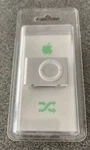 Apple Ipod Shuffle 2ND Gen Gb Clip On A1204 Silver MA565LL/A New Sealed!. Price: $79.99.