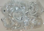 (lot Of 12) X 10 Ft Long 30 Pin Usb Sync Charge Cable Apple Ipod Iphone Ipad New. Price: $19.99.