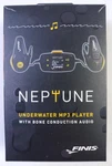 Finis Neptune Underwater MP3 Player Bone Conductive Audio 2013 / Never Used Opened. Price: $57.19.