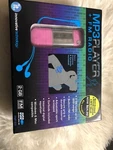 MP3 Player + Fm Radio Innovative Technology. Open Box Never Use. Price: $13.50.