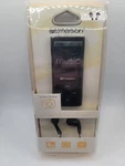 Vintage Emerson 4GB MP3 Music & Video Player (em 185C-BK) Sealed New. Price: $38.00.