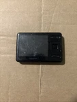 Creative Zen DVP-FL0001 Digital Media Player Black 2.5" Lcd Screen 8 Gb Works Used. Price: $29.99.