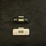 Griffin Itrip PAV4026 Fm Transmitter For 30-PIN Apple Ipods (not Tested) Used. Price: $25.00.