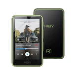 Hiby R1 Hifi MP3 Player Bluetooth 5.1 Tidal Qobuz Dsd 256 Lossless Music Native New. Price: $121.99.