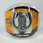 H2O Audio Waterproof Housing & Headset For Iriver IFP-700 Series MP3 Players New. Price: $74.98.