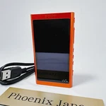 Sony NW-A55 Walkman Red Digital Audio Player MP3 Bluetooth Used. Price: $156.81.