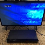 Rca Dvd Player DRC257N Hdmi Digital Output Memory Card Reader Open Box Tested Used. Price: $24.95.